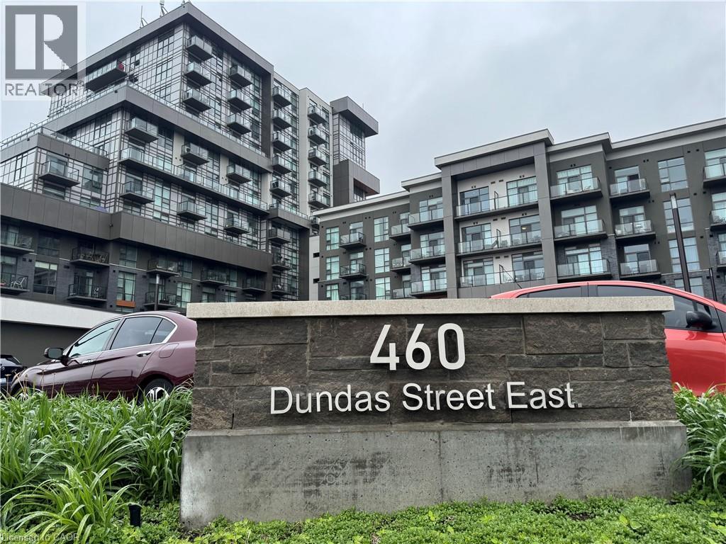 460 E DUNDAS Street UnitNo. 709, Waterdown