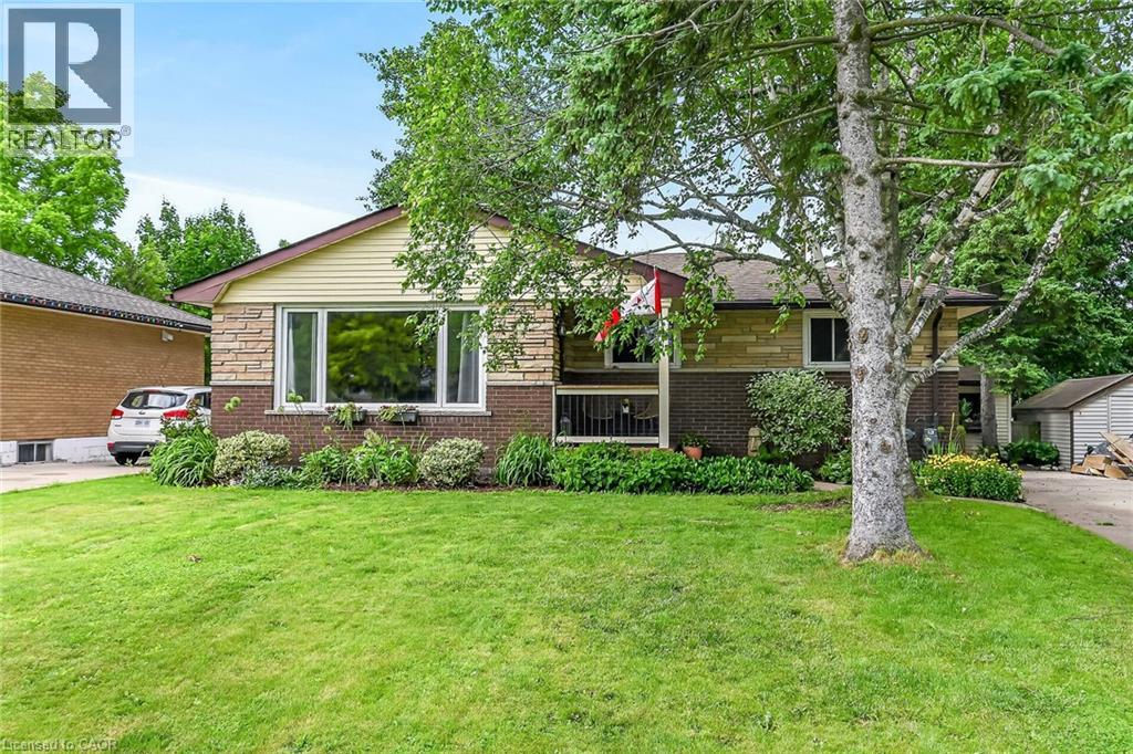 251 MACKENZIE Crescent, Caledonia