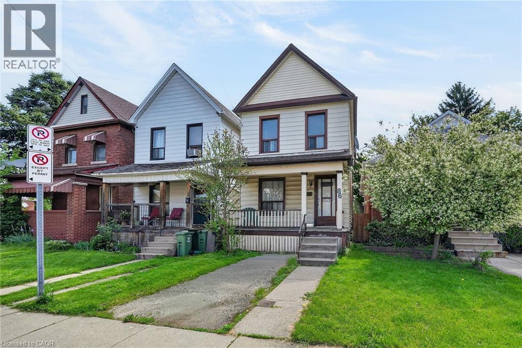 86 BELVIEW Avenue, Hamilton