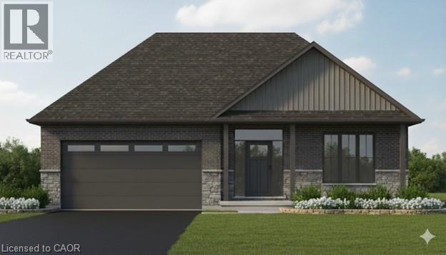 54 JUDD Drive, Simcoe