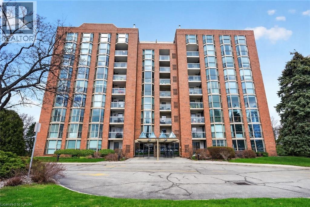 1225 NORTH SHORE Boulevard E UnitNo. 710, Burlington