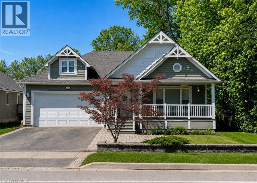 996 BEACH Boulevard, Hamilton