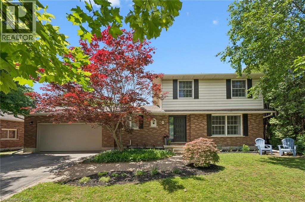 19 ADAMS Avenue, Tillsonburg
