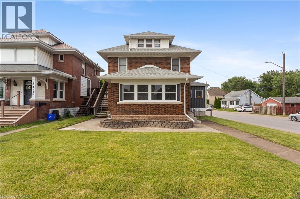5155 BRIDGE Street, Niagara Falls