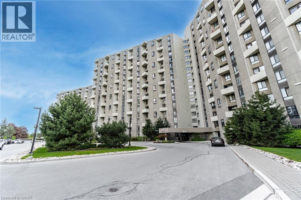 296 MILL Road UnitNo. A21, Toronto