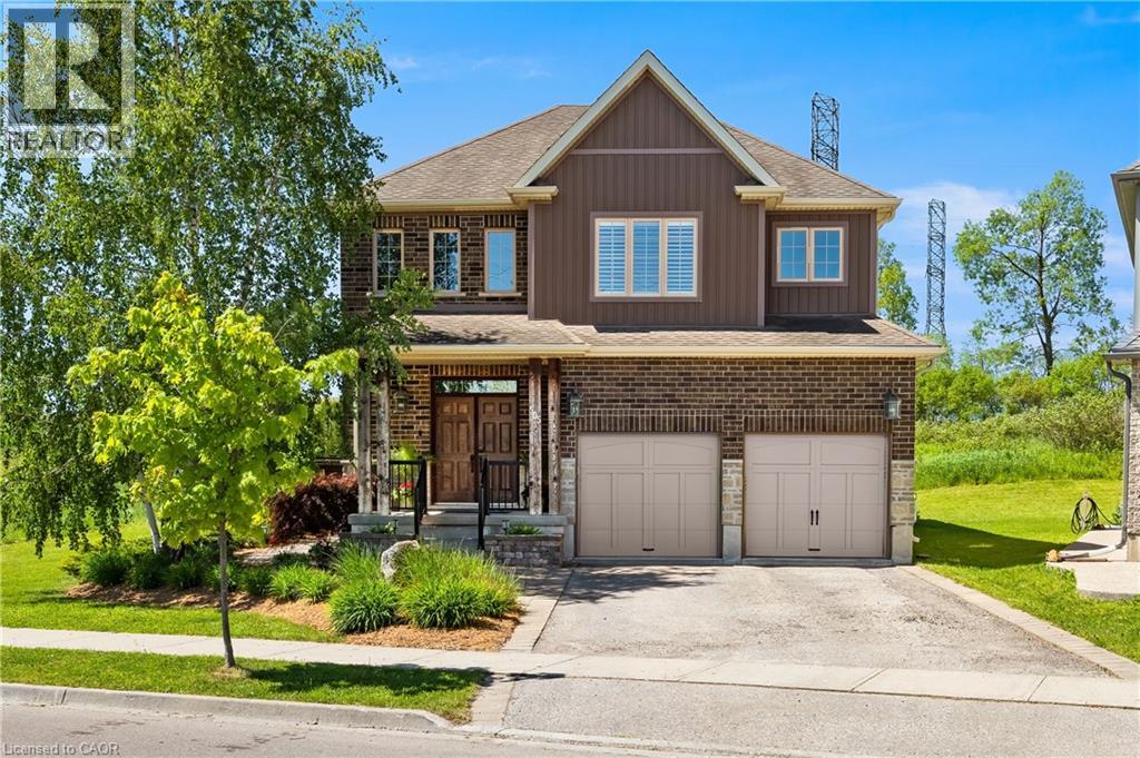 505 ST MORITZ Avenue, Waterloo