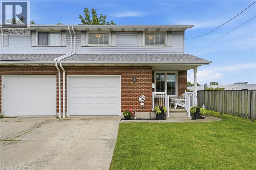 615 BROAD Street E, Dunnville