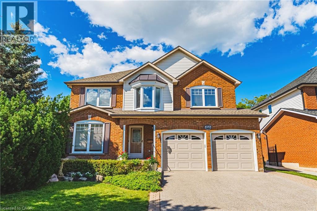 4153 VERMONT Crescent, Burlington