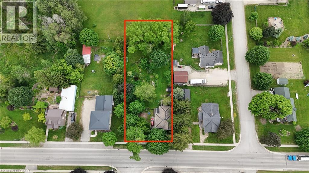 3050 PATRICK Street, Fordwich