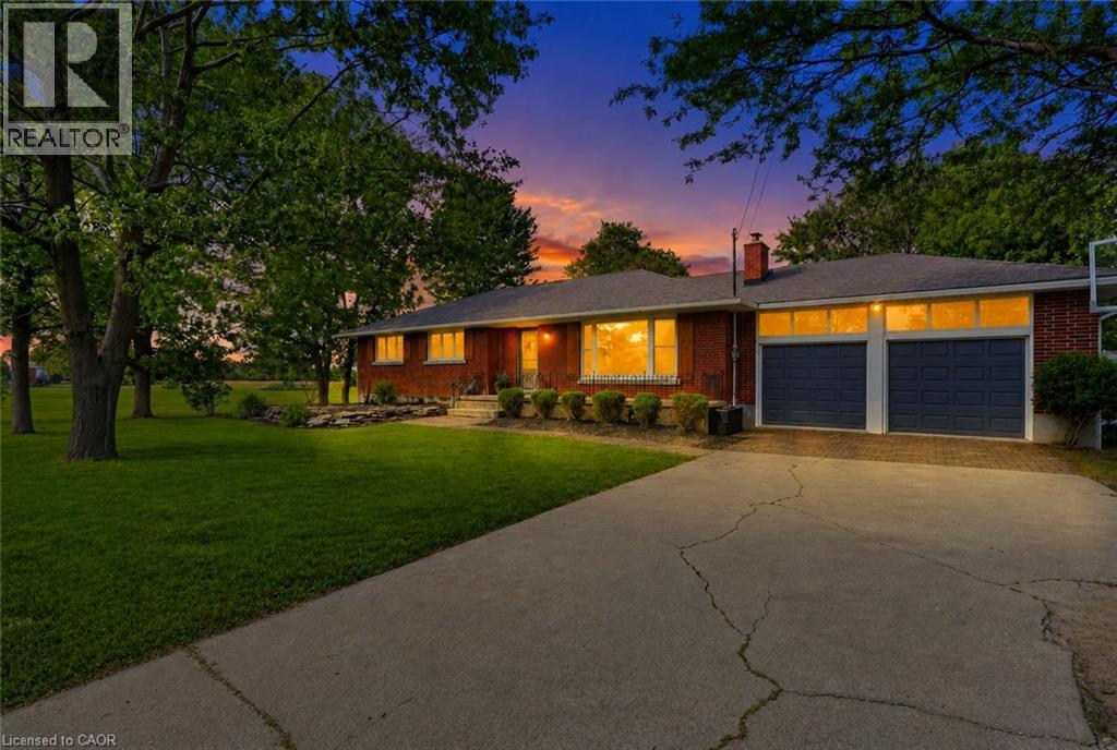 135 PORT MAITLAND Road, Dunnville