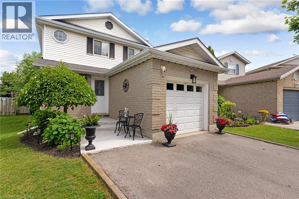 351 N NORTHVIEW HEIGHTS Place, Cambridge