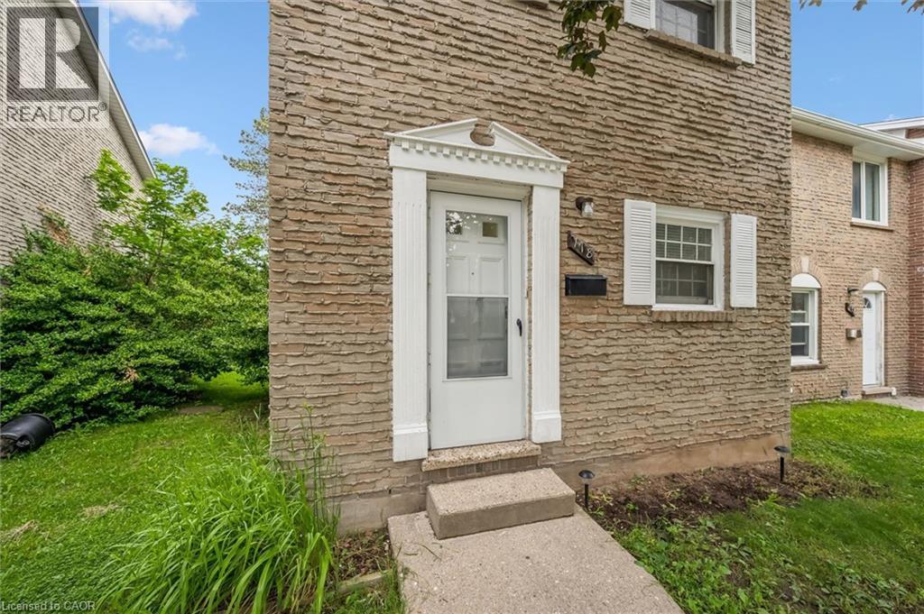 178 WESTCOURT Place, Waterloo