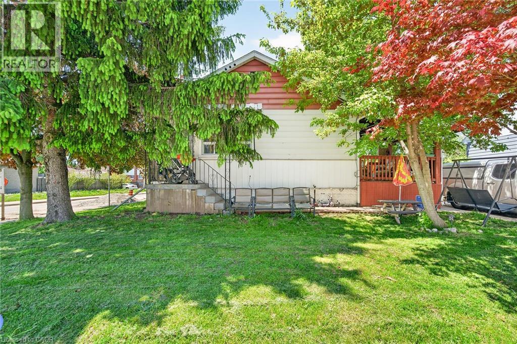314 WEST 2ND Street, Hamilton