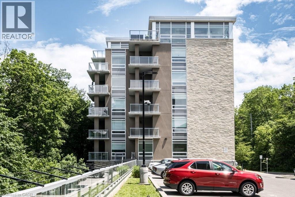 479 CHARLTON Avenue E UnitNo. 204, Hamilton