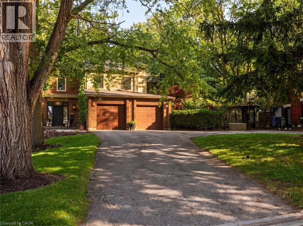 73 LEMON Street, Guelph