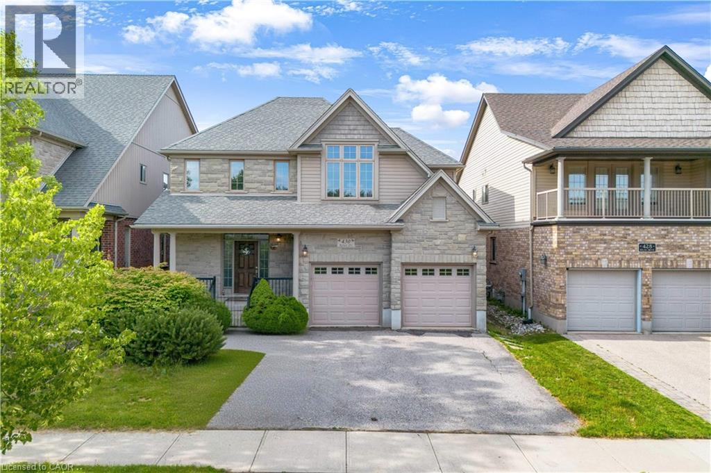 430 KELSO Drive, Waterloo