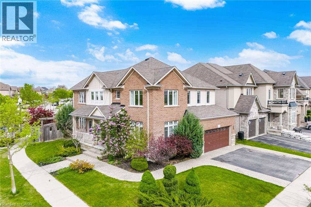 58 DOON CREEK Street, Kitchener