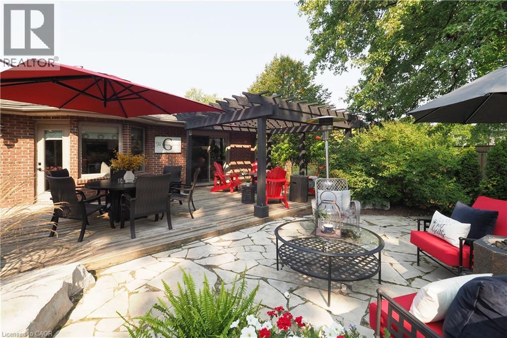 76 FLAXMILL Drive, Conestogo