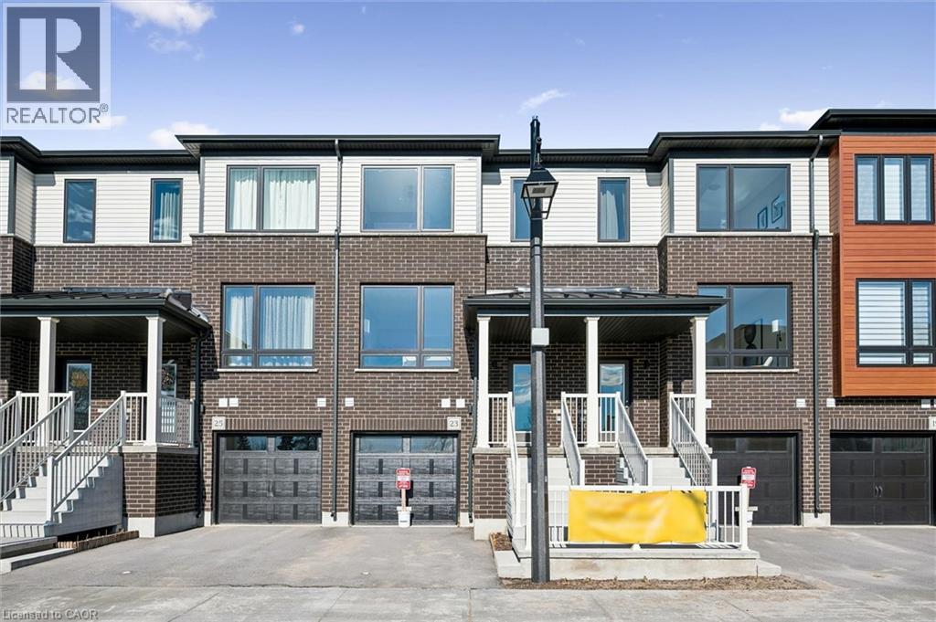 23 SORA Lane, Guelph
