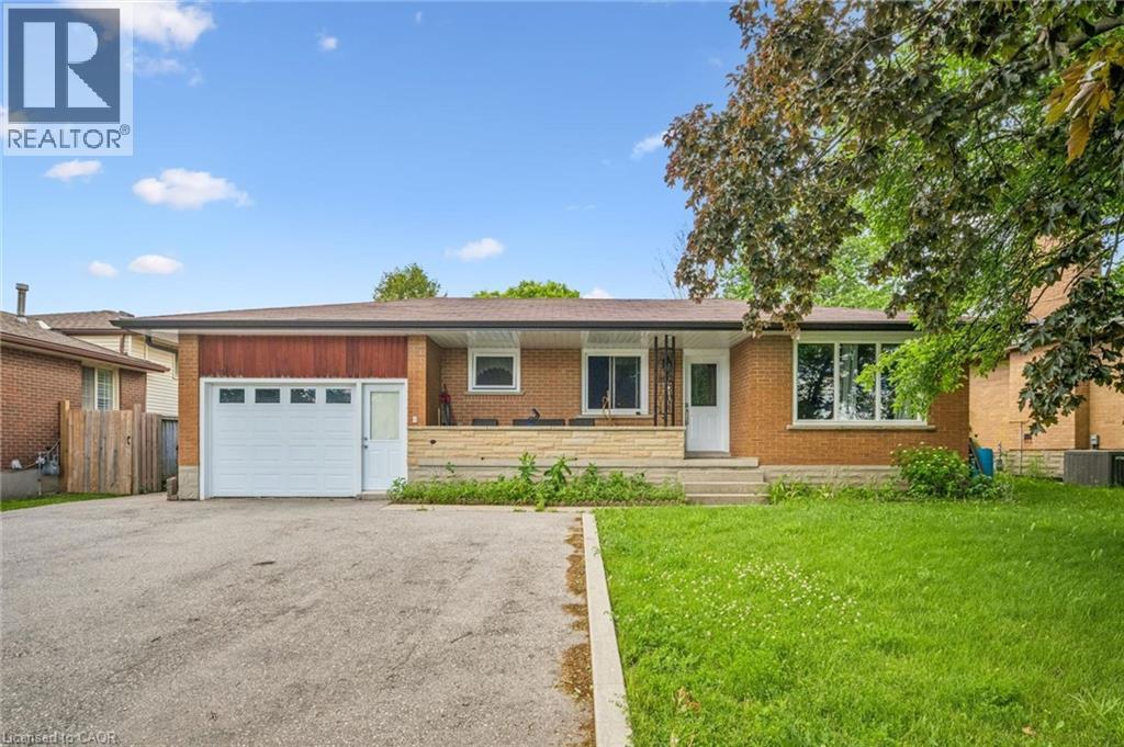 1200 OTTAWA Street S, Kitchener