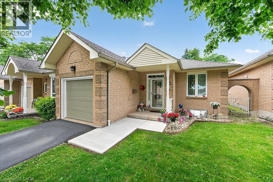 50 CRITZIA Drive, Mount Hope