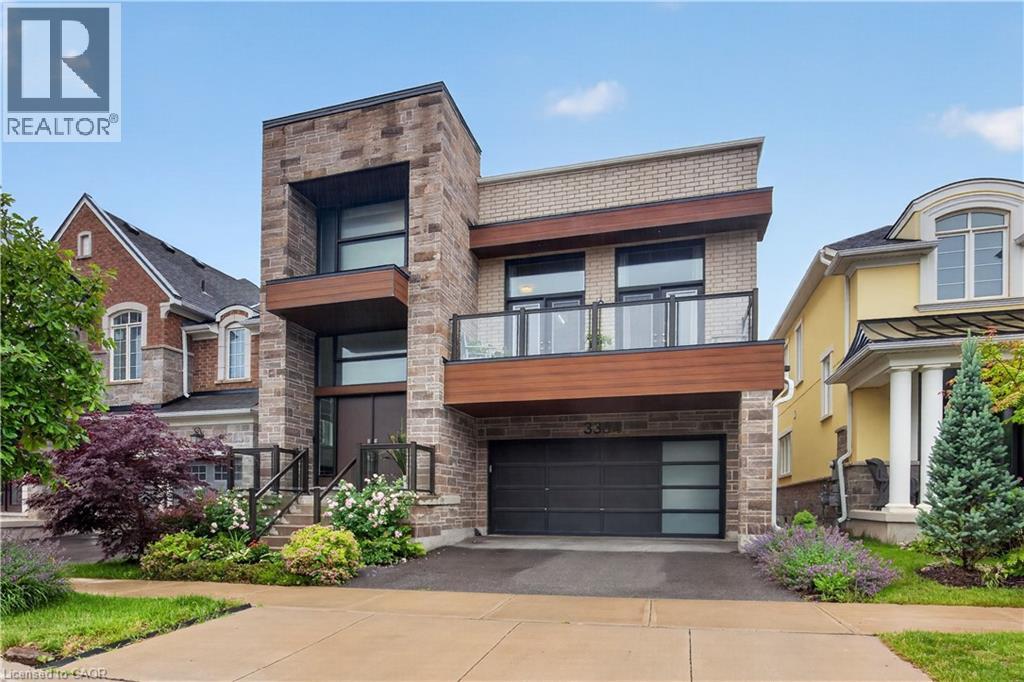 3364 VERNON POWELL Drive, Oakville