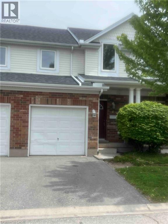 151 CLAIRFIELDS Drive E UnitNo. 4, Guelph