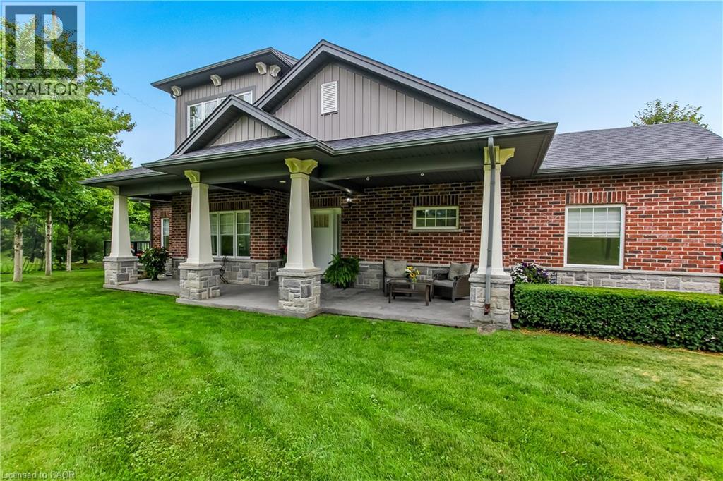 190 ARGYLE Street UnitNo. 22, Simcoe
