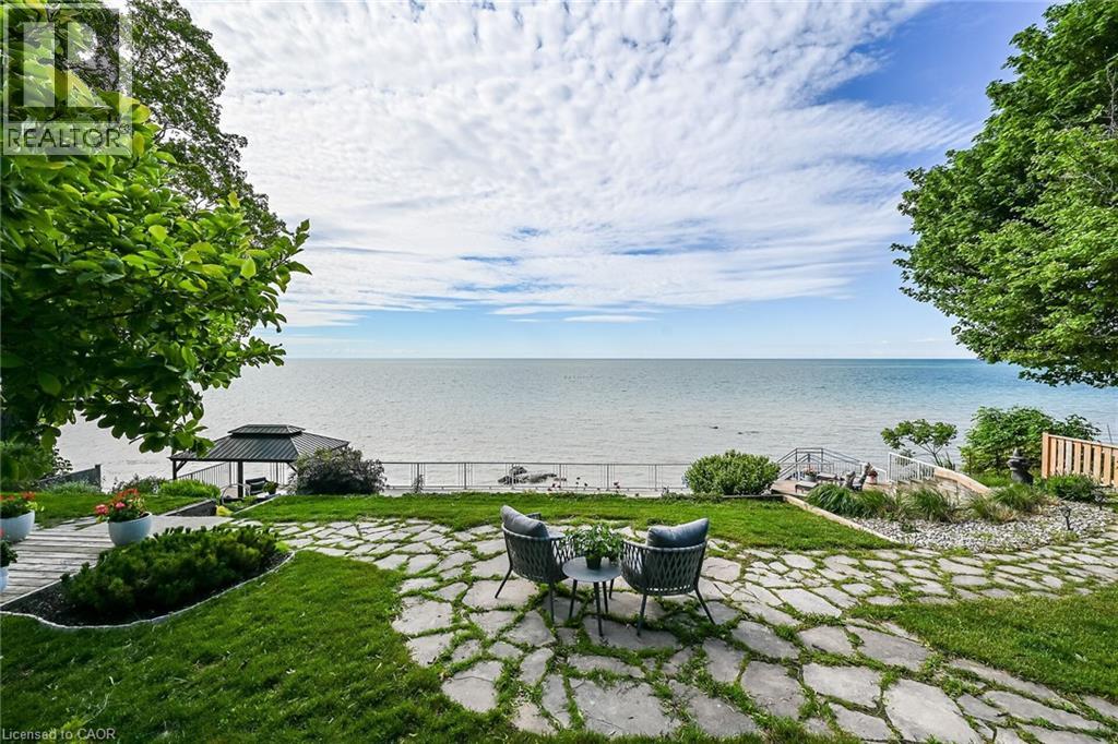 108 LAKESIDE Drive, Nanticoke