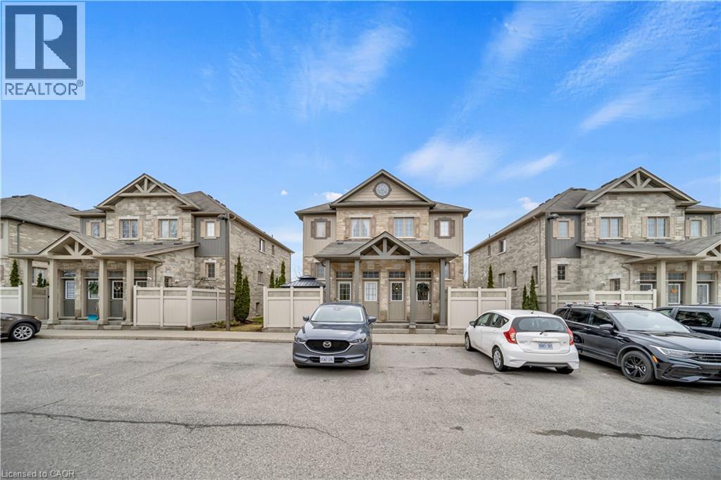 931 GLASGOW Street UnitNo. 14A, Kitchener