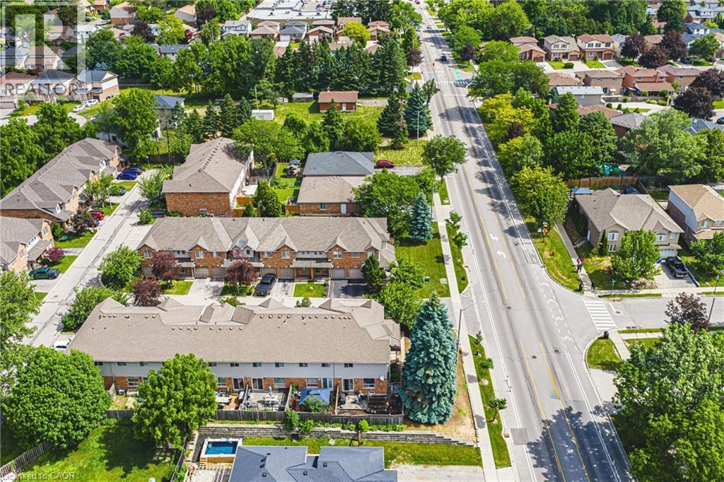 1000 UPPER PARADISE Road UnitNo. 8, Hamilton