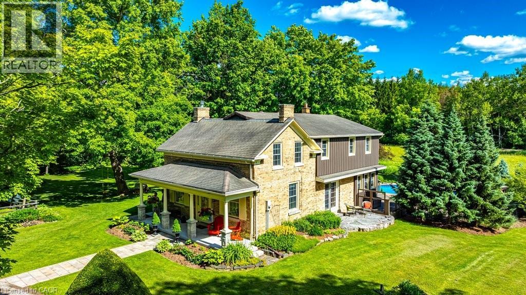 1048 REGIONAL ROAD 97, Puslinch