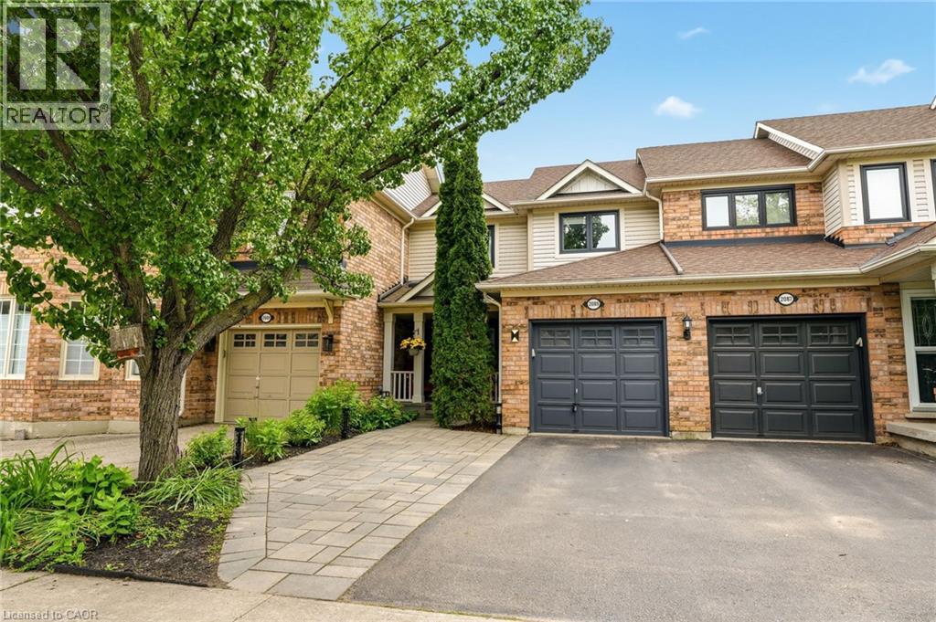 2089 BROADLEAF Crescent, Burlington