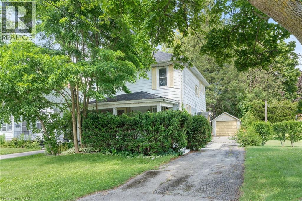 35 BASIL Avenue, Simcoe