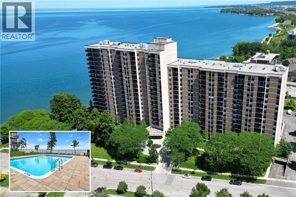 500 GREEN Road UnitNo. 211, Stoney Creek