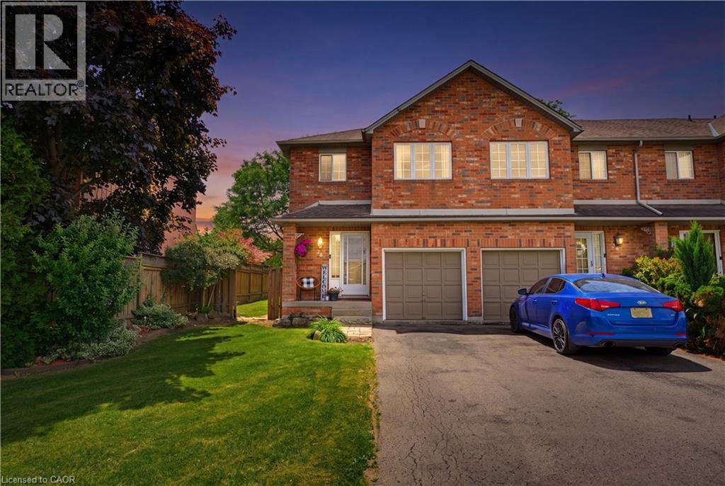 10 CADHAM Boulevard UnitNo. 28, Hamilton