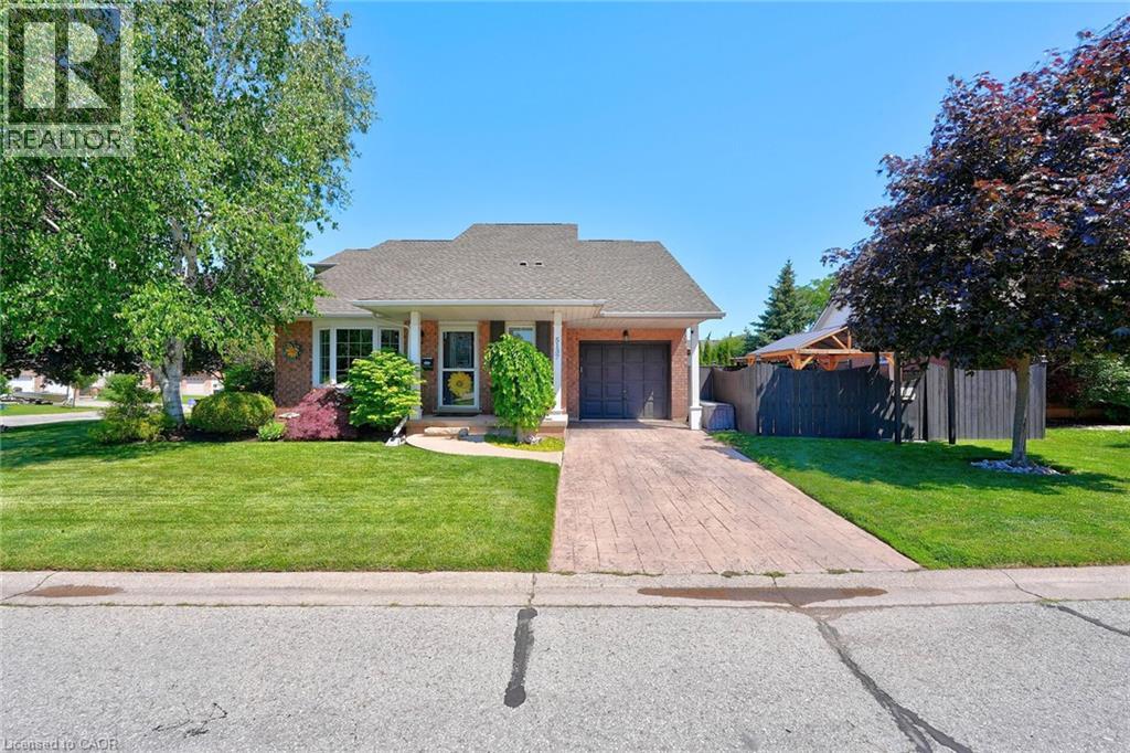 5137 HAWTHORN Drive, Lincoln