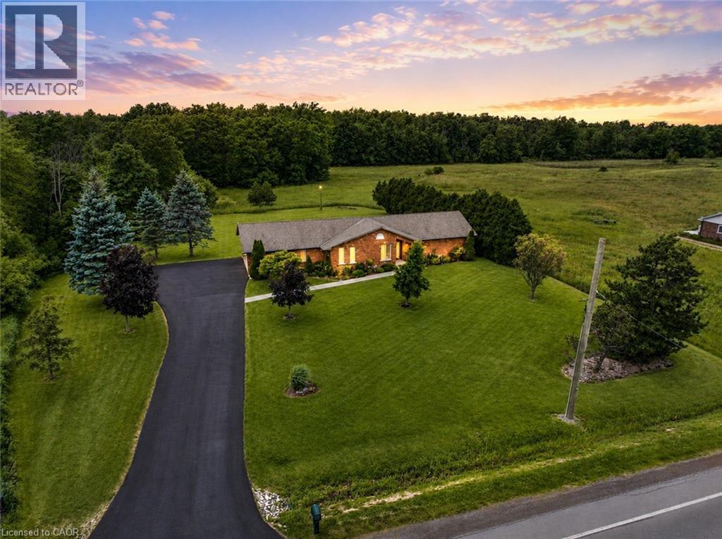 398 MOUNTAIN Road, Grimsby