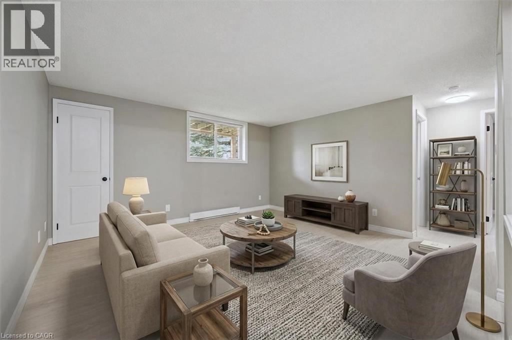 565 GREENFIELD Avenue UnitNo. 803, Kitchener