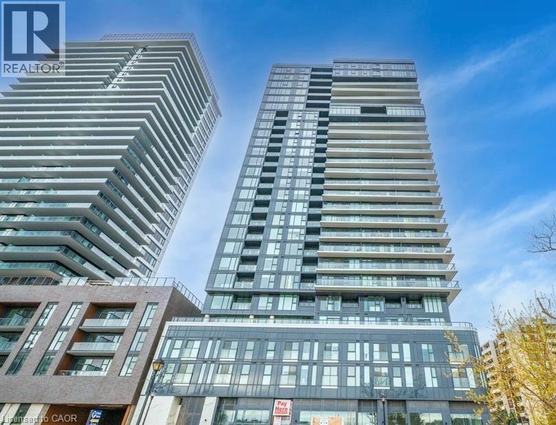 370 MARTHA Street UnitNo. 212, Burlington