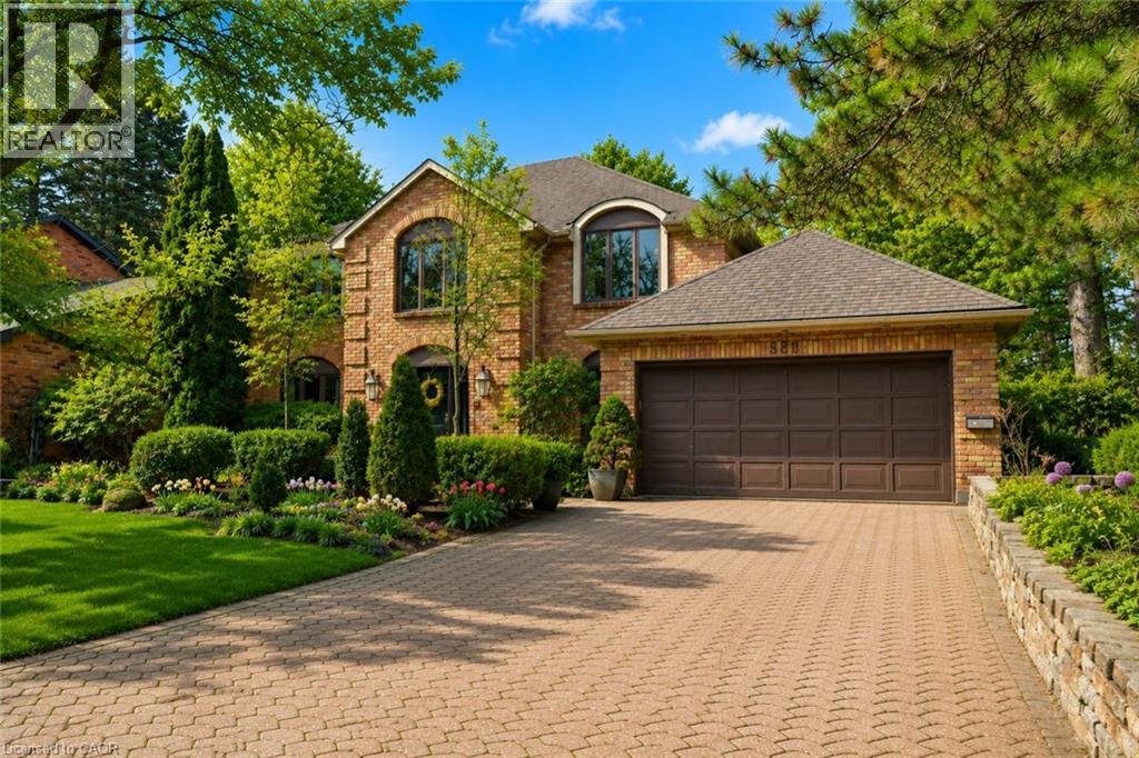 356 SHOREACRES Road, Burlington