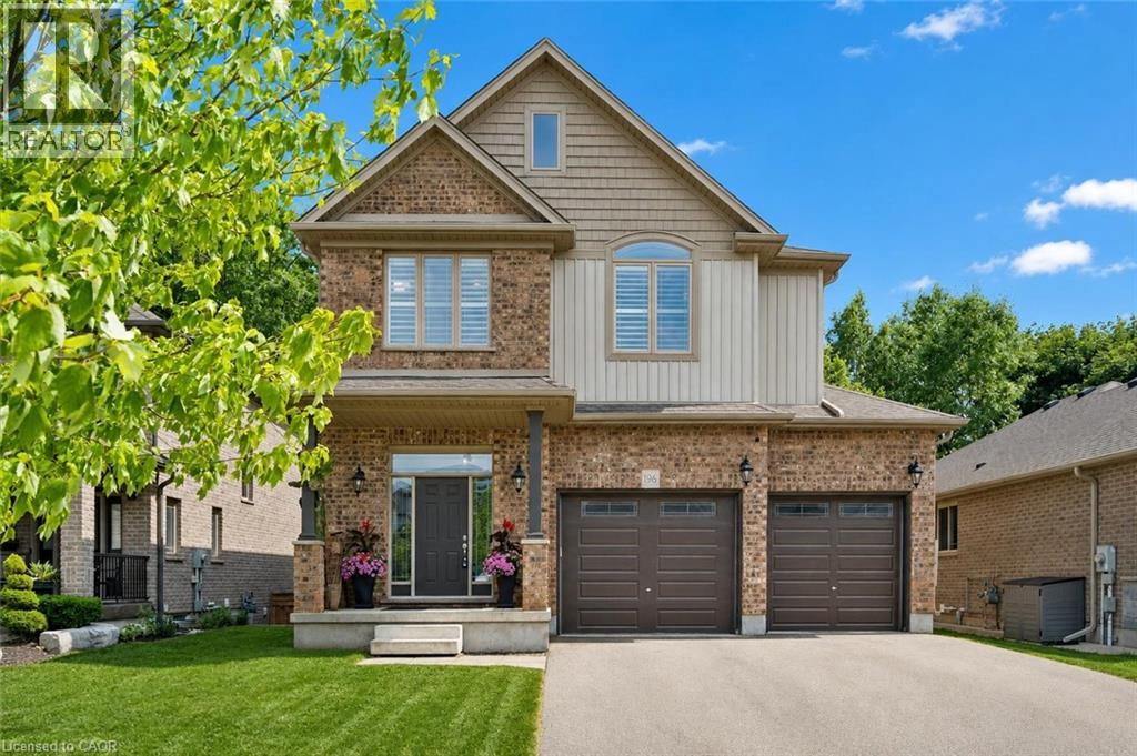 196 MAPLE BUSH Drive, Cambridge