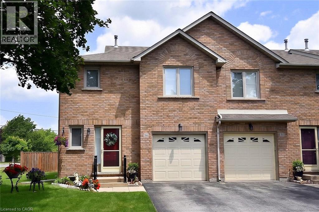 2774 KING Street E UnitNo. 36, Hamilton
