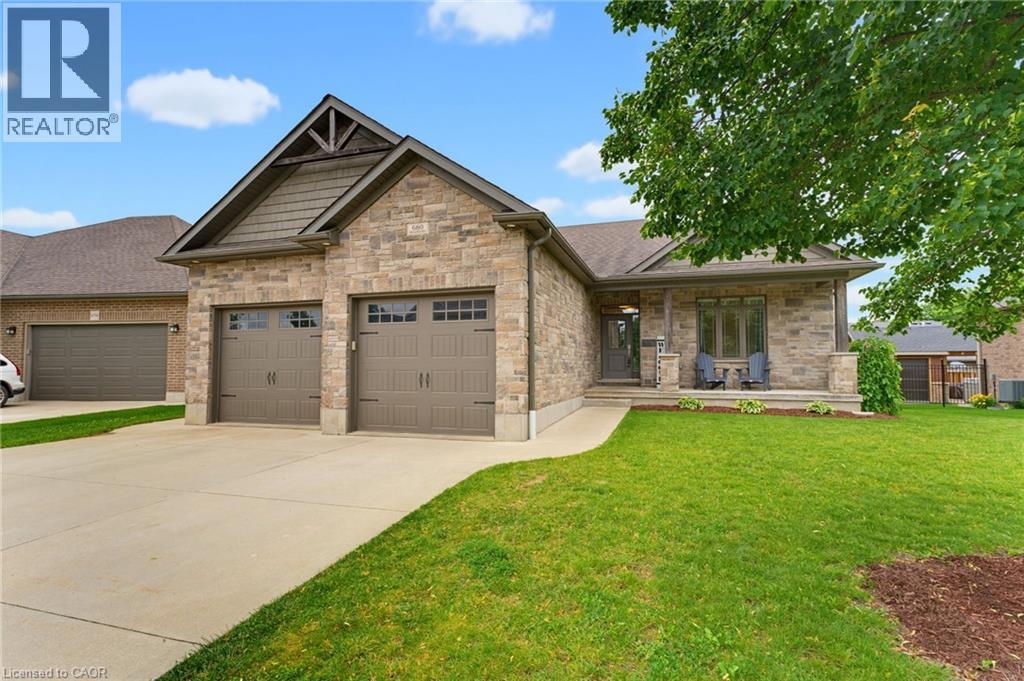 680 ROGERS Road, Listowel