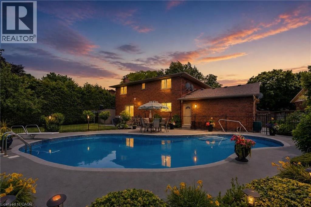 7 THOMSON Road, Simcoe