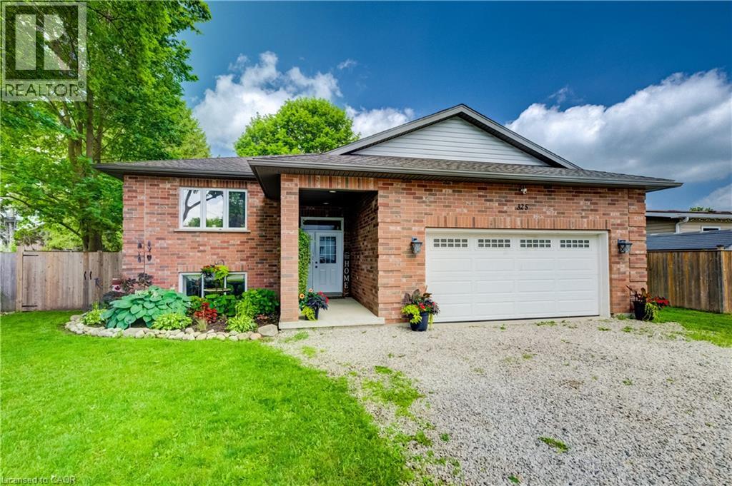 325 MILL Street, Palmerston
