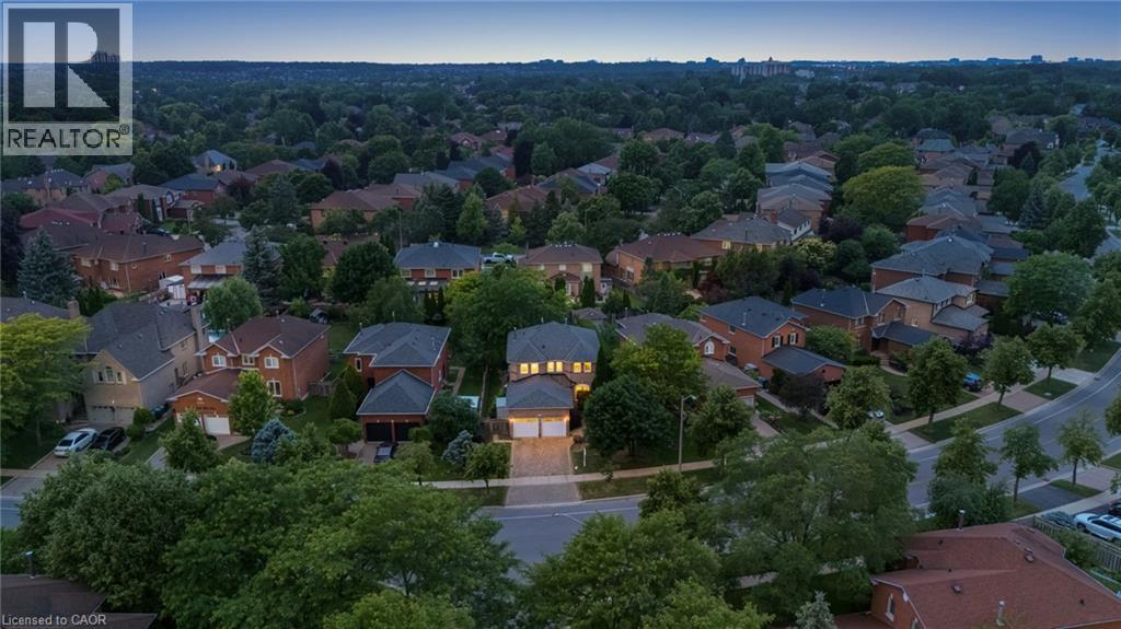 4315 CREDIT POINTE Drive, Mississauga