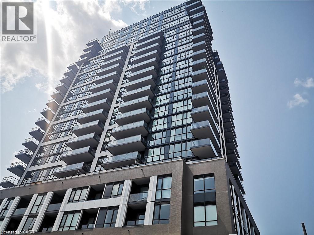 2007 JAMES Street UnitNo. 1205, Burlington