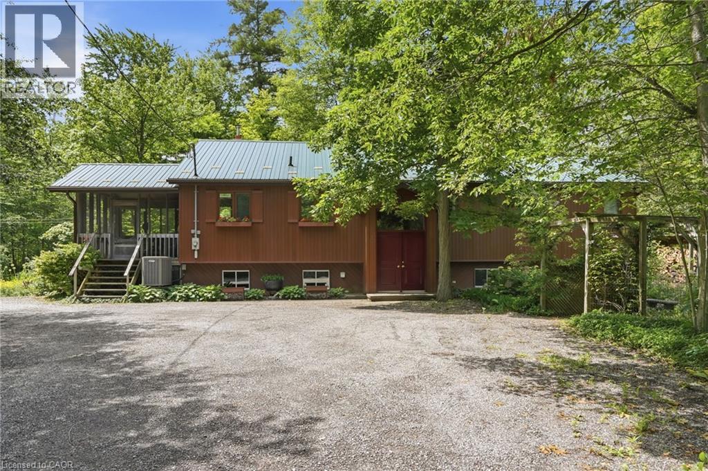 9964 CONCESSION 1 Road, West Lincoln