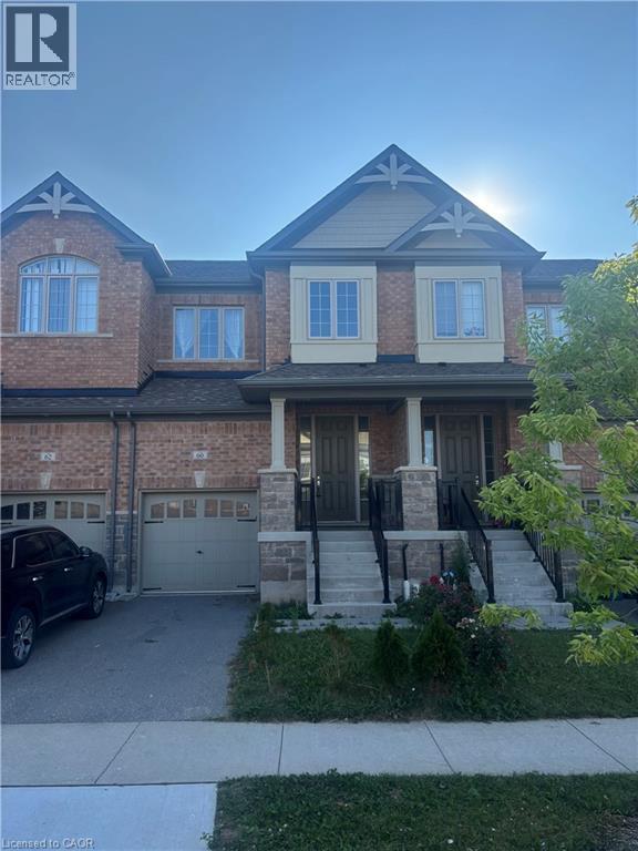 60 REISTWOOD Drive, Kitchener